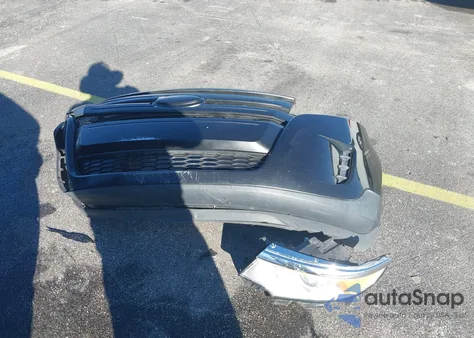 2013 Ford Edge Se из США, поврежденный, VIN 2FMDK3GCXDBB04914